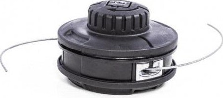 Триммерная головка GREENWORKS 2 949 907 с леской для триммеров с нижним расположением двиг 2949907