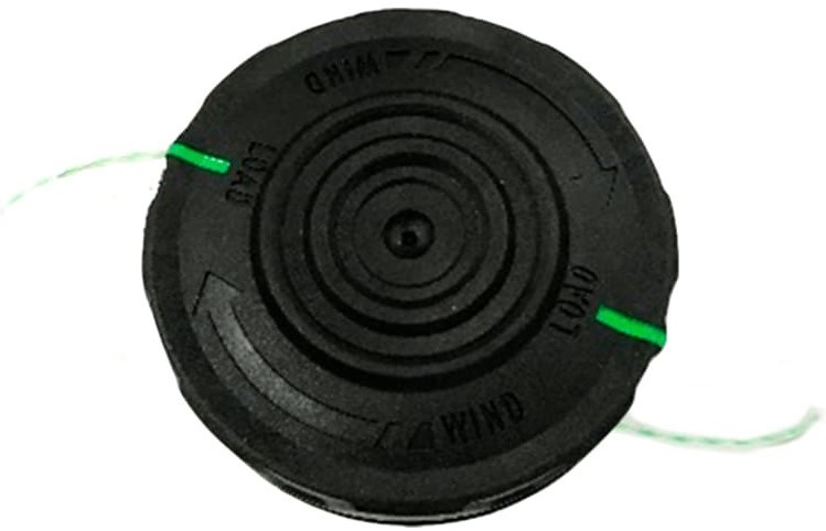 Триммерная головка GREENWORKS 2 938 707 с леской 2,0 мм в сборе 2938707