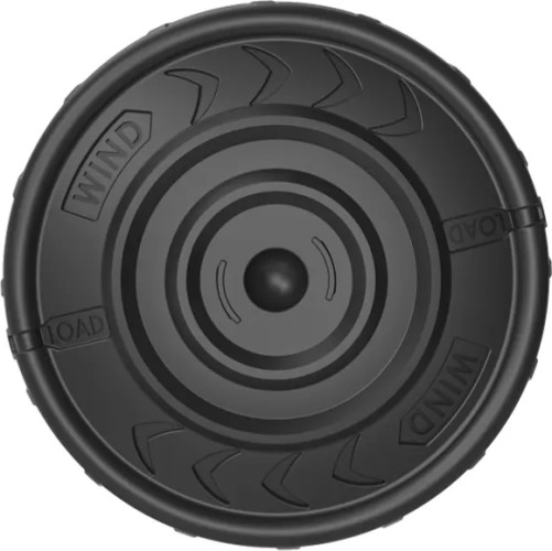 Триммерная головка GREENWORKS 2958307 82V, леска 2,4 мм - изображение 2