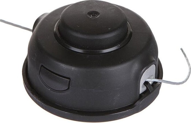 Триммерная головка GREENWORKS 2 311161437A с леской для триммеров 40V 2926507