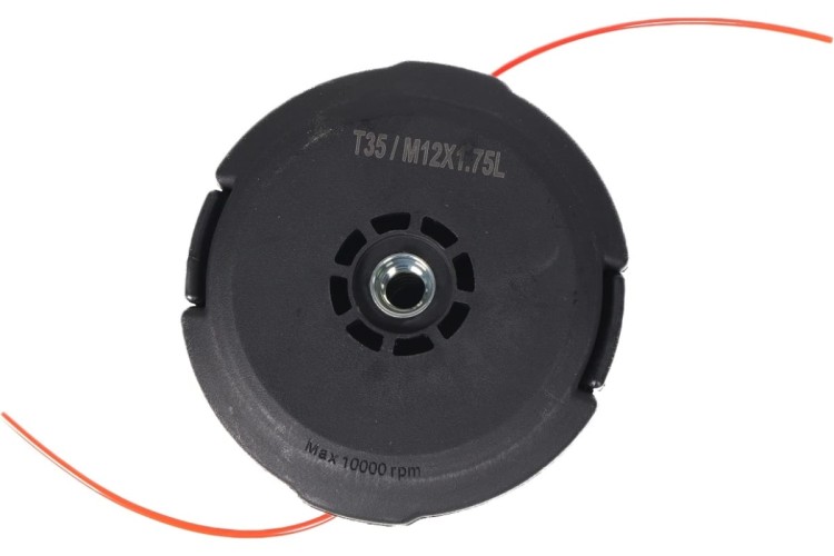 Триммерная головка HOLZFFORMA T35-12 PJ12071 - изображение 2