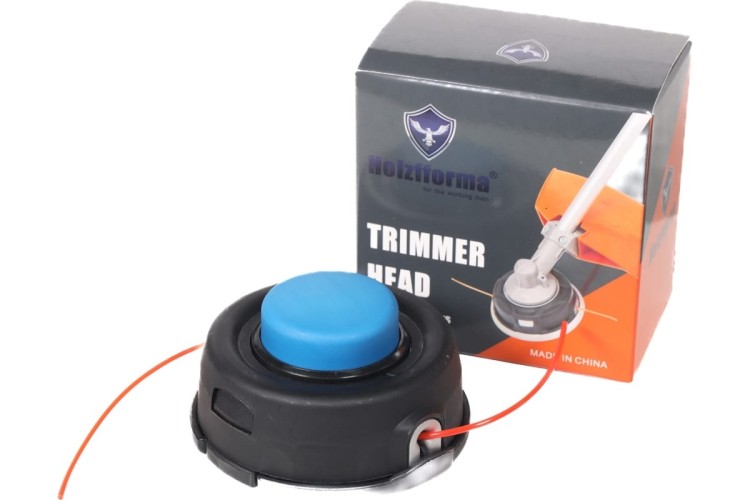 Триммерная головка HOLZFFORMA T35-10 PJ12050 - изображение 3