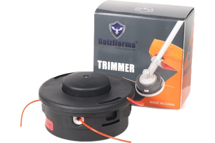 Триммерная головка HOLZFFORMA AutoCut 40-4 PJ28011 - изображение 3