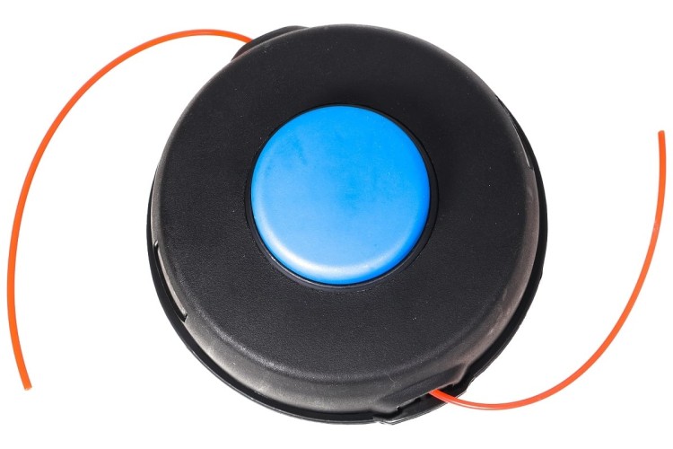 Триммерная головка HOLZFFORMA T45X M12 trimmer head с подшипником PJ33510X - изображение 2