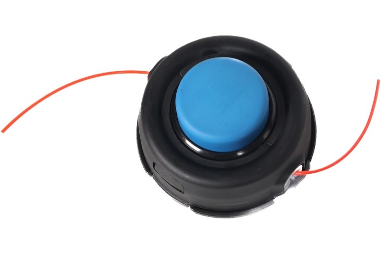 Триммерная головка HOLZFFORMA Т35X M12 trimmer head с подшипником PJ12071X - изображение 2