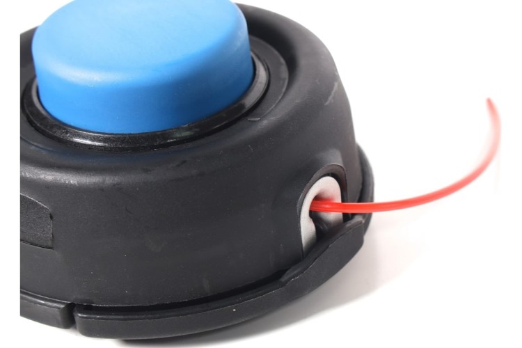 Триммерная головка HOLZFFORMA T35X M10 trimmer head с подшипником PJ12050X - изображение 2