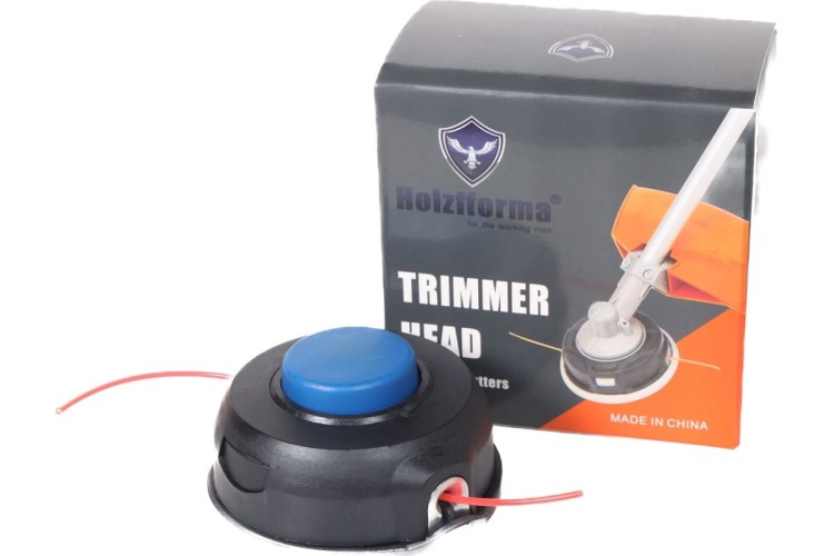 Триммерная головка HOLZFFORMA T25-10 PJ12049 - изображение 3