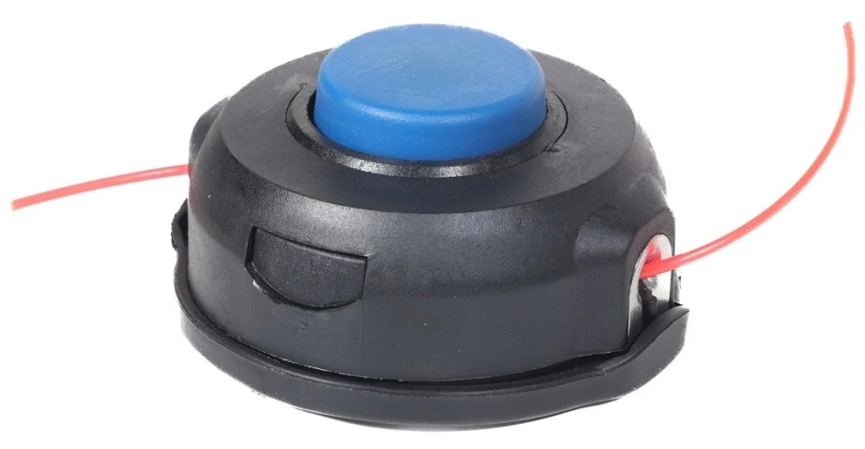 Триммерная головка HOLZFFORMA T25 М10 Z5373383-06