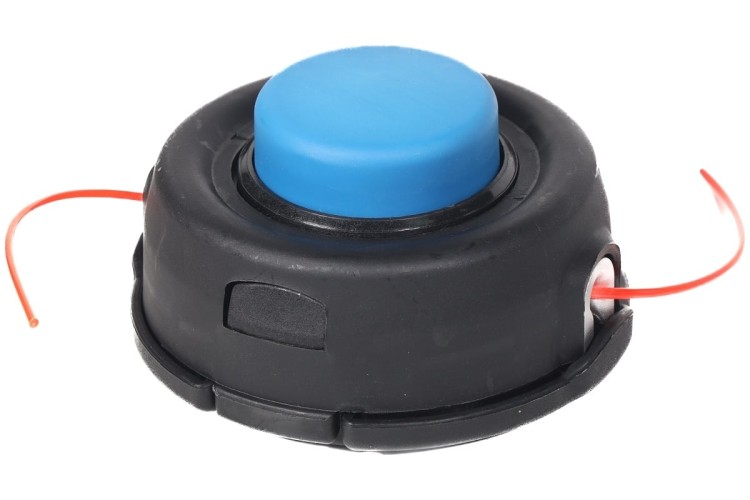 Триммерная головка HOLZFFORMA T35X M10 trimmer head с подшипником PJ12050X