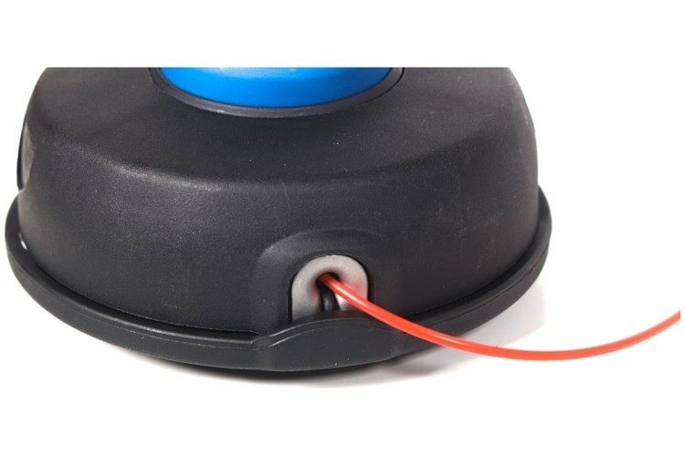 Триммерная головка HOLZFFORMA T45X M12 trimmer head с подшипником PJ33510X - изображение 4