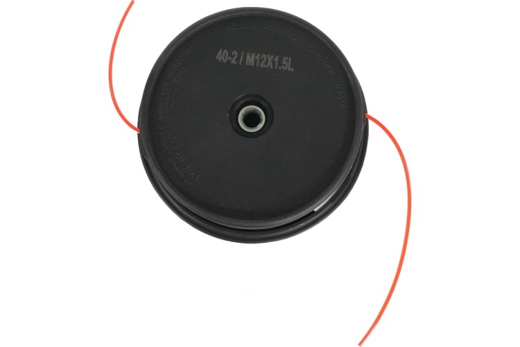 Триммерная головка HOLZFFORMA AutoCut 40-2 PJ48010 - изображение 2