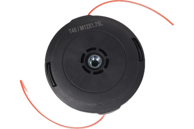 Триммерная головка HOLZFFORMA T45-12 PJ33510 - изображение 2