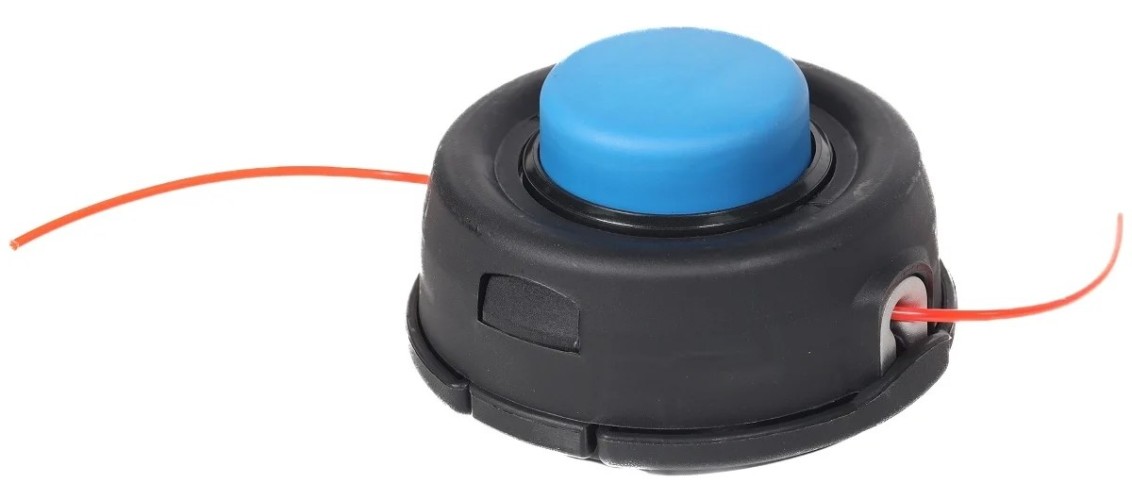 Триммерная головка HOLZFFORMA T35 M12 PJ12071K