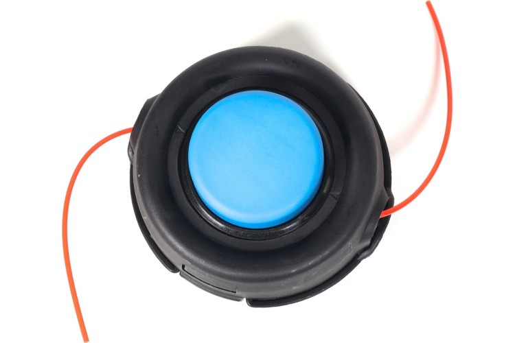 Триммерная головка HOLZFFORMA T35X M10 trimmer head с подшипником PJ12050X - изображение 3