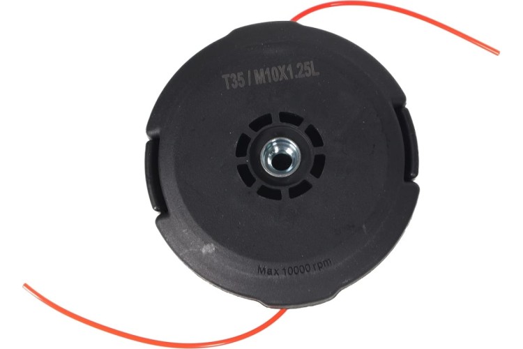 Триммерная головка HOLZFFORMA T35-10 PJ12050 - изображение 2