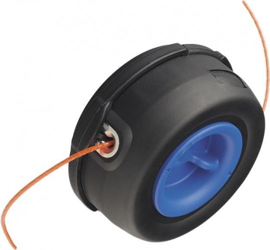 Триммерная головка HUSQVARNA S35 М10 ручная подача корда 5784474-01 5784474-01