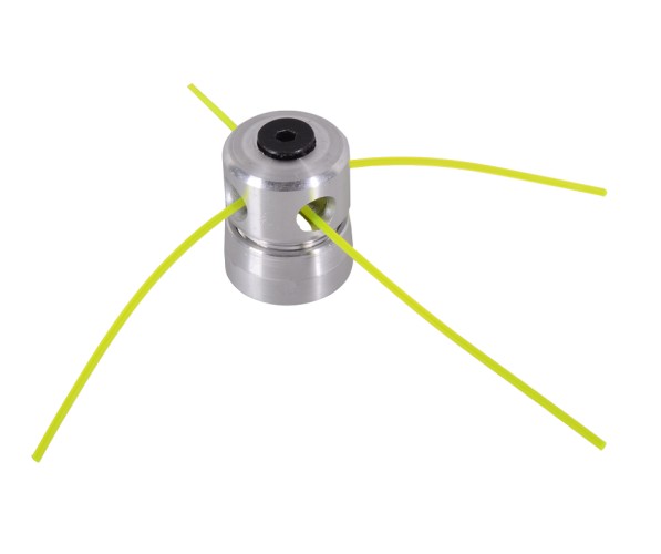 Триммерная головка HUTER 71/2/40 металлическая "паук" (для ggt и get-1200-2000)