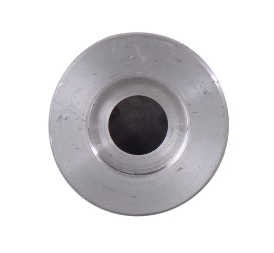 Триммерная головка HUTER 71/2/40 металлическая "паук" (для ggt и get-1200-2000) - изображение 3