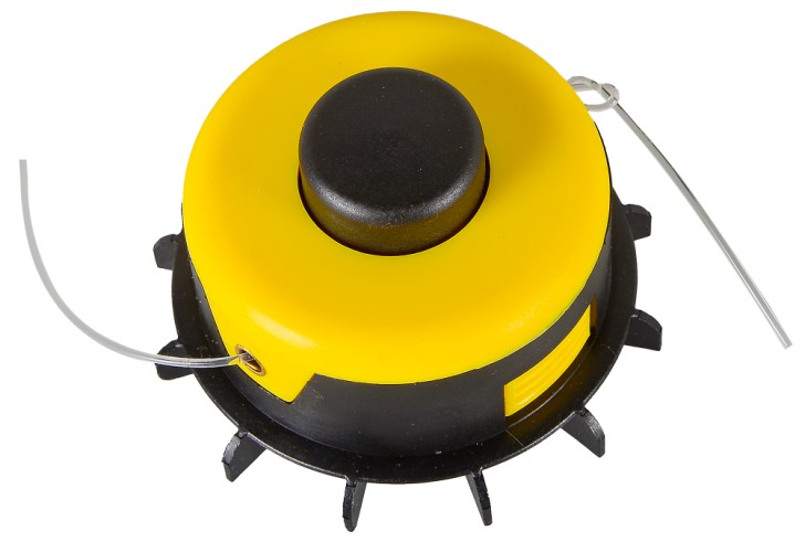 Триммерная головка HUTER ETH-400 для GET-400 SAF 71/1/5