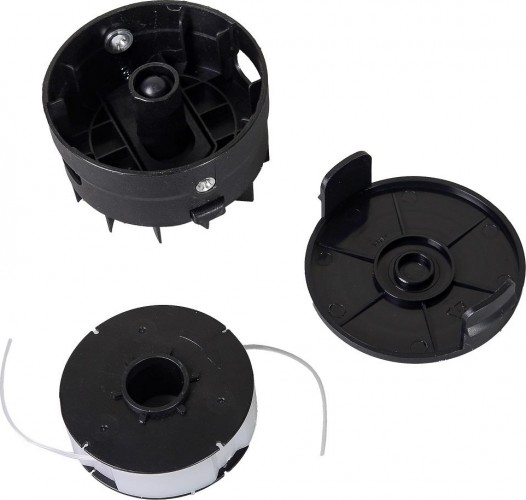 Триммерная головка HUTER ETH-600 для GET-600 ENB 71/1/15 - изображение 5