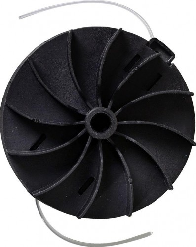 Триммерная головка HUTER ETH-600 для GET-600 ENB 71/1/15 - изображение 4