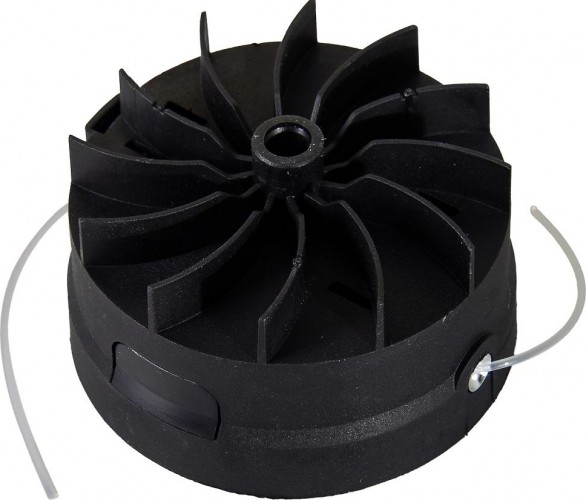 Триммерная головка HUTER ETH-600 для GET-600 ENB 71/1/15 - изображение 3