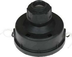 Триммерная головка HUTER ETH-1000 900/71/1/6