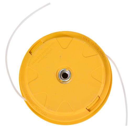 Триммерная головка HUTER GTH Easy Load для GGT,GET-1200,GET-1500,GET-1700 71/2/25 - изображение 3