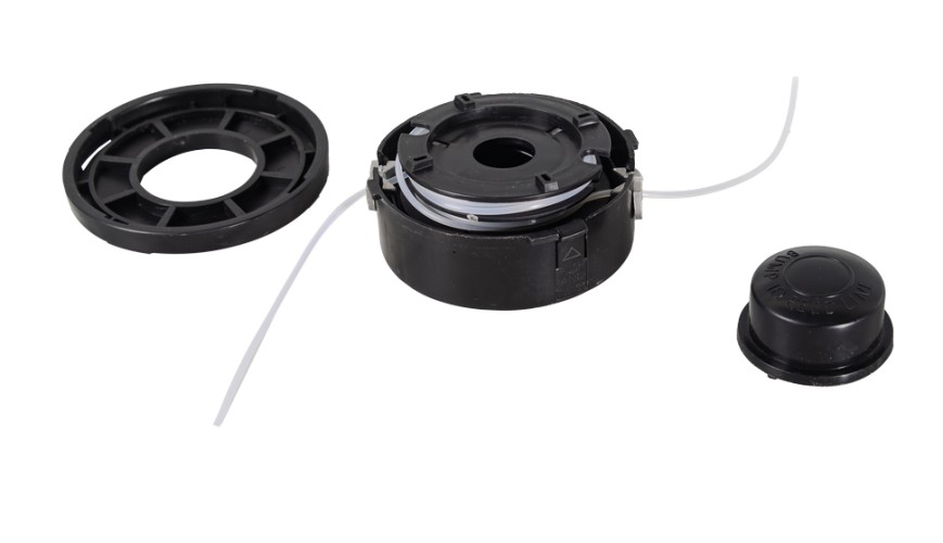 Триммерная головка HUTER TH1 для GGT и GET-1200SL, GET-1500SL 71/2/24 - изображение 3