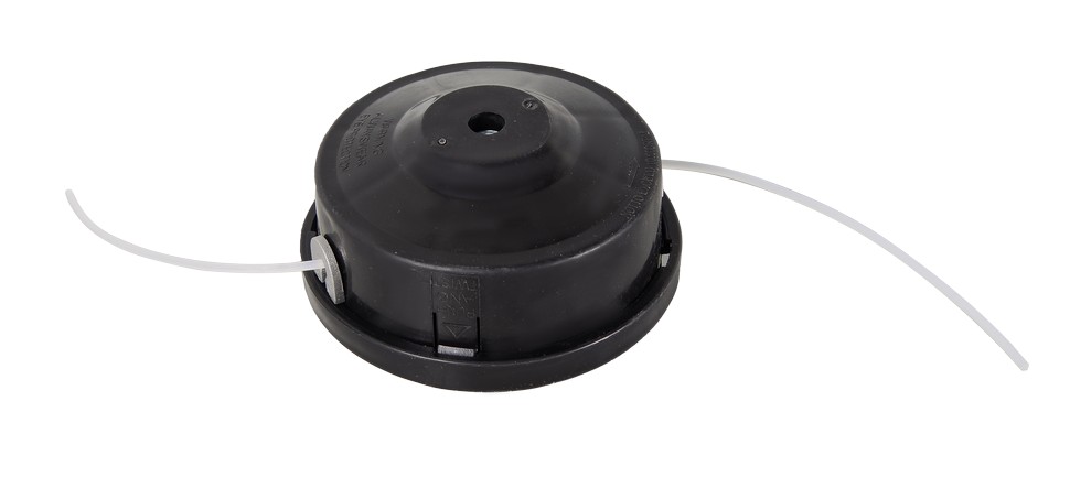 Триммерная головка HUTER TH1 для GGT и GET-1200SL, GET-1500SL 71/2/24 - изображение 2