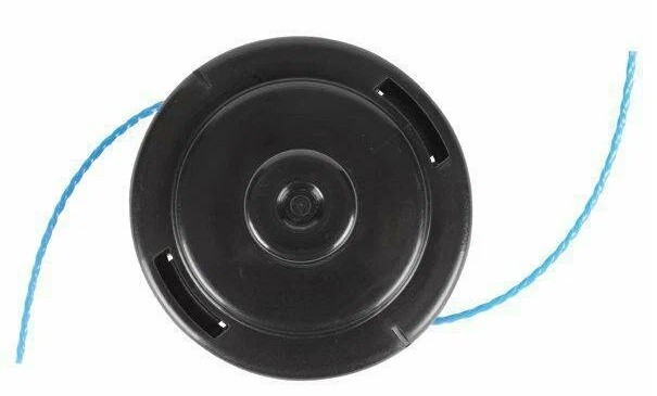 Триммерная головка MAKITA 195961-8 полуавтоматическая, м8х1.25rh, диам. лески 2,4мм - изображение 2