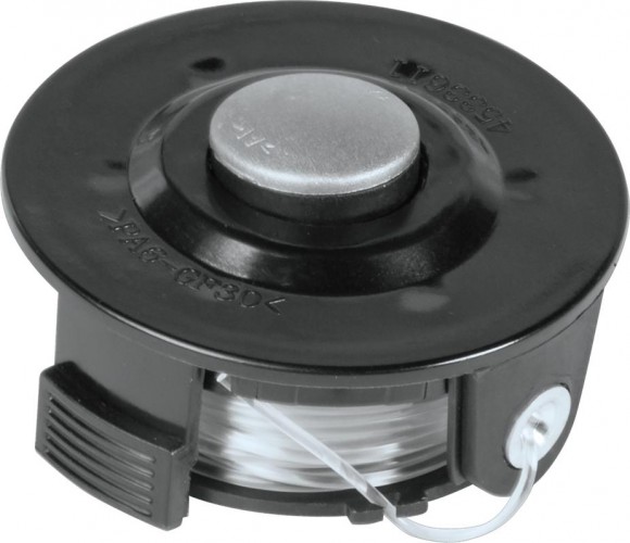 Триммерная головка MAKITA 196146-9 1.6 мм,1х6 м, ручная подача, для DUR181