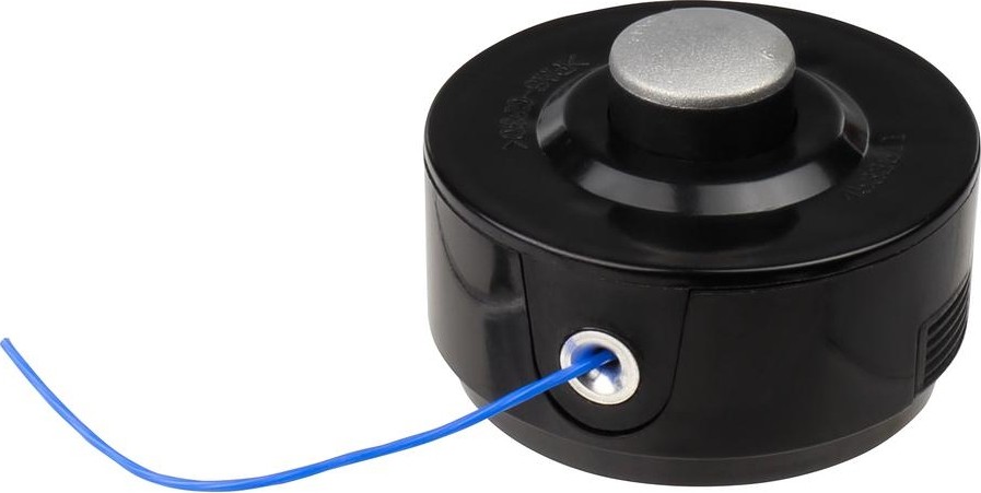 Триммерная головка MAKITA 198854-8 полуавтоматическая, m8x1,25rh, диаметр лески 1,65