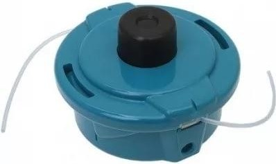 Триммерная головка MAKITA B-60143 полуавтоматическая m8x1.25lh, диаметр лески 2 мм