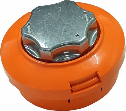 Триммерная головка MAXPILER MSP-0113