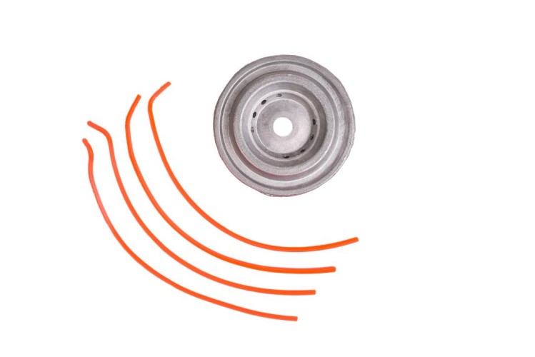 Триммерная головка MAXPILER MSP-0106 универ. - изображение 3