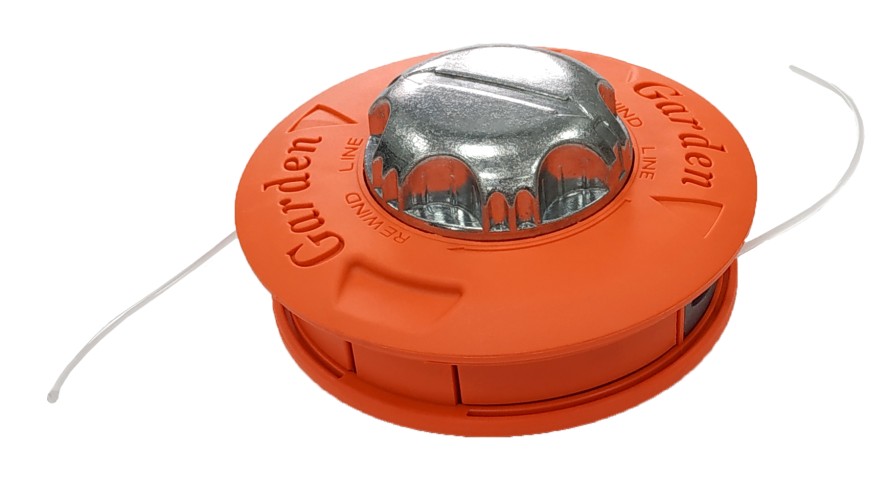 Триммерная головка MAXPILER MSP-0104