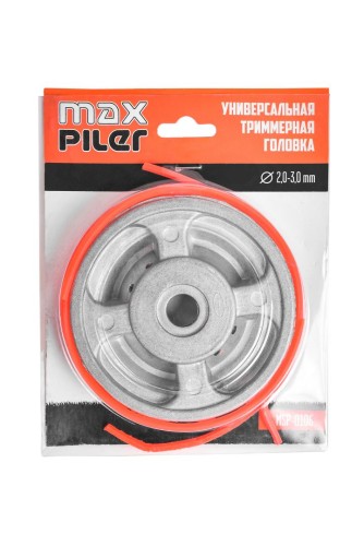 Триммерная головка MAXPILER MSP-0106 универ. - изображение 2