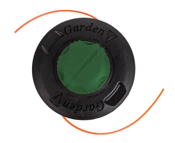 Триммерная головка MAXPILER MSP-0102 универ. - изображение 3