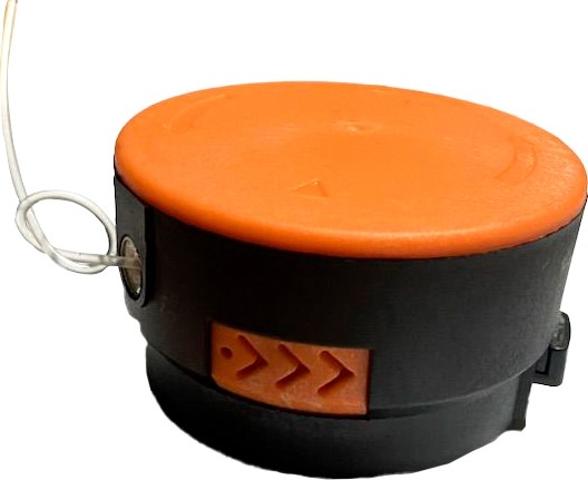 Триммерная головка MAXPILER MSP-0109