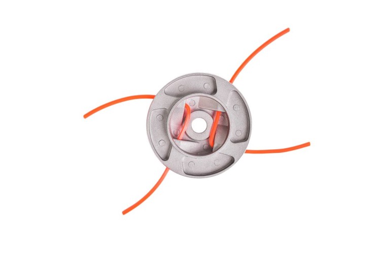 Триммерная головка MAXPILER MSP-0207 универ. - изображение 2