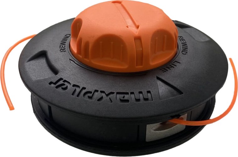 Триммерная головка MAXPILER MSP-0102 универ.