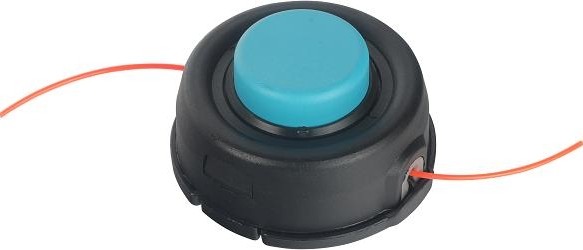 Триммерная головка PATRIOT DL-1218 универсальная, с комплектом адаптеров 807112218