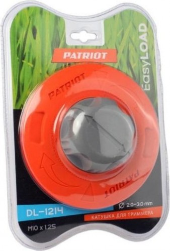 Триммерная головка PATRIOT DL-1214 807114214 - изображение 2
