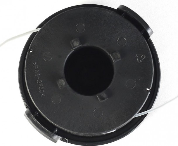 Триммерная головка PATRIOT DL-1220 к электрическому триммеру PT500 807112220 - изображение 3