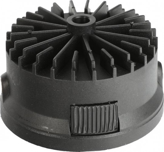 Триммерная головка PATRIOT DL-1223 для триммера РТ400 807112223 - изображение 2