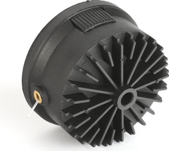 Триммерная головка PATRIOT DL-1223 для триммера РТ400 807112223 - изображение 3