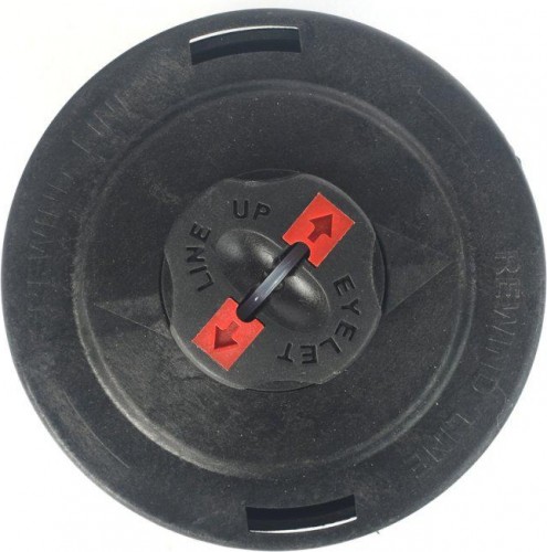 Триммерная головка PATRIOT DL-1216 807114216 - изображение 2