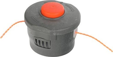 Триммерная головка PATRIOT DL-1217 к аккумуляторному триммеру TR 340XL 807112217