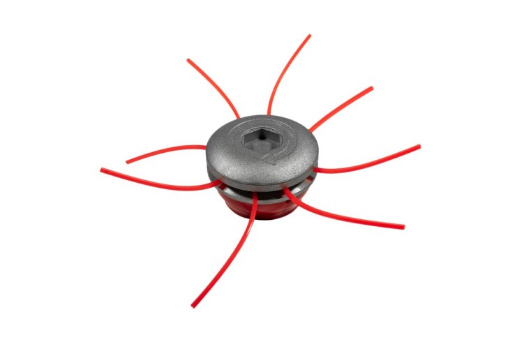 Триммерная головка P.I.T. ATML02-TH04 (алюминий) - изображение 3